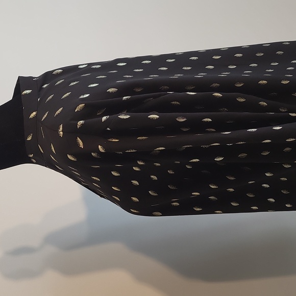 Lily Moss blouse - Picture 10 of 10